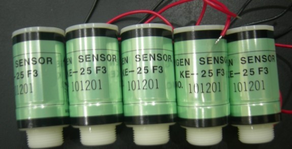 KE-25F3氧传感器