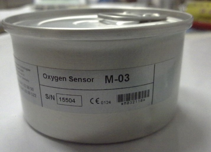 医用氧传感器M-03