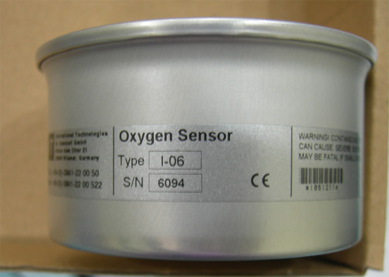 工业氧气传感器I-06