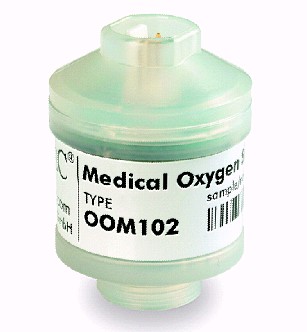 安维特Envite氧气传感器OOM102-1
