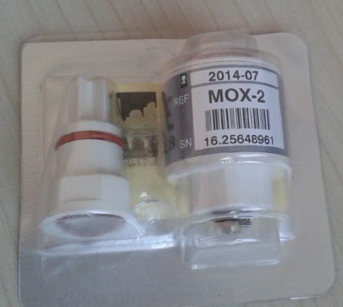英国CITY氧传感器MOX-2