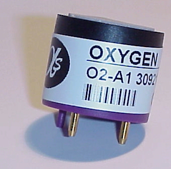 长寿命氧气传感器（O2-A2）