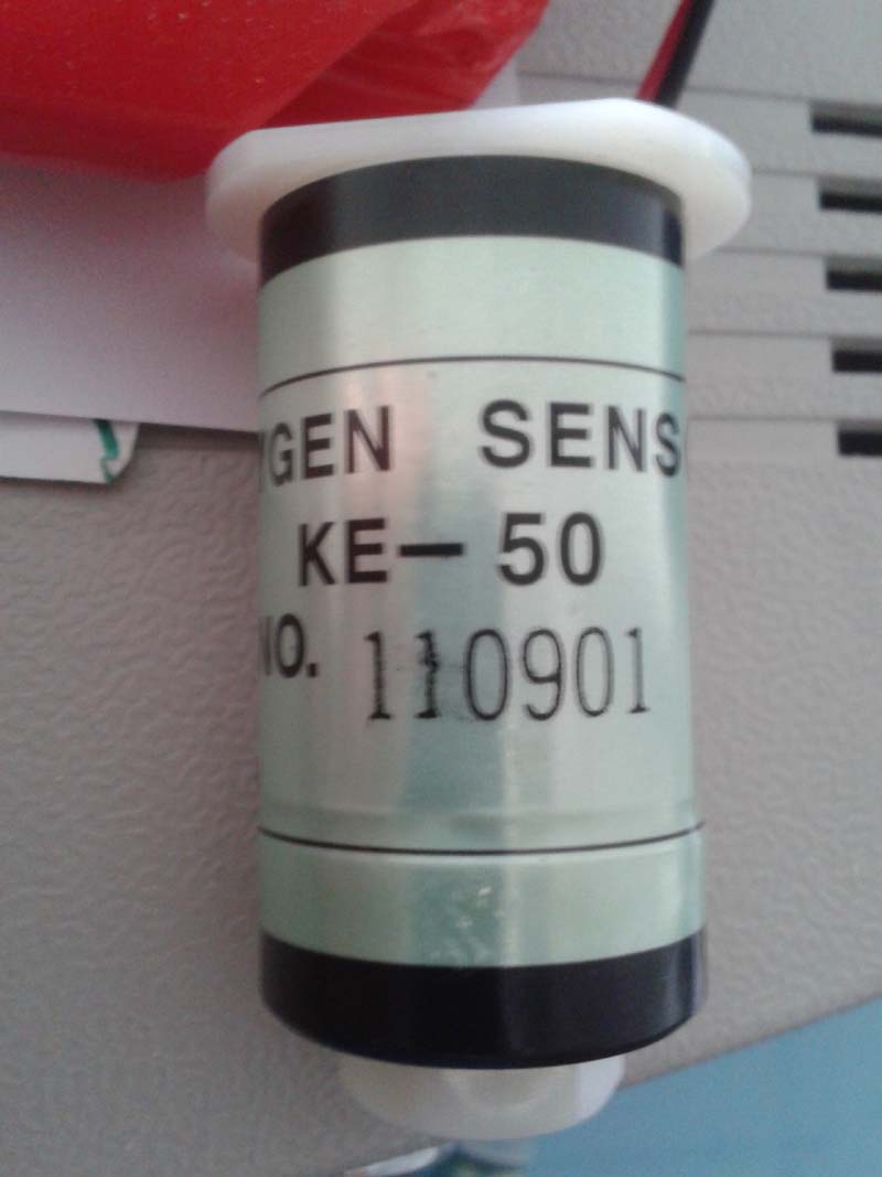 FIGARO氧传感器KE-50