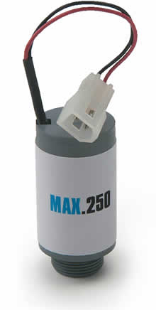美国（MAXTEC）原装MAX-250(B)氧电池
