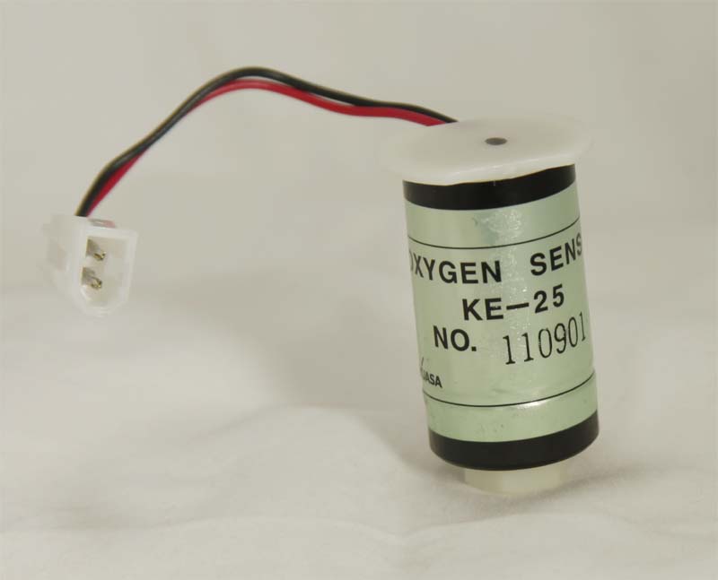 FIGARO氧传感器KE-25