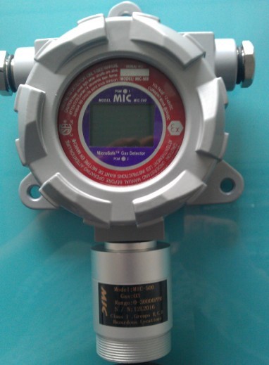 MIC-500-O3 臭氧探测器